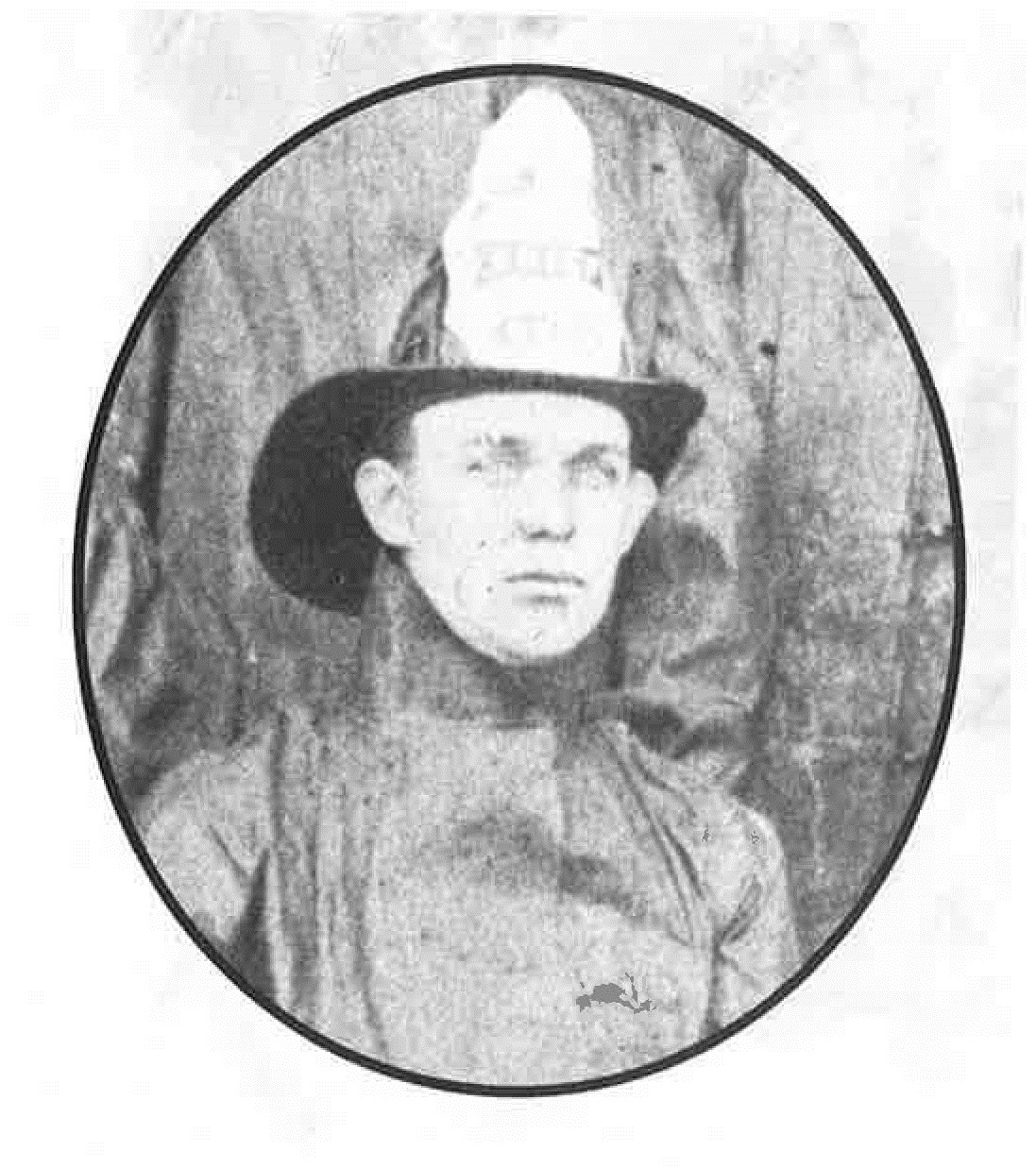 1905-1917 Fiege, Henry